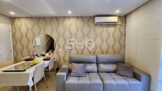 Foto 2 do(a) Apartamento de 1 quartos à venda em Perdizes, São Paulo