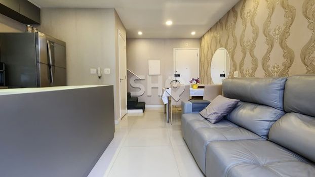 Foto 3 do(a) Apartamento de 1 quartos à venda em Perdizes, São Paulo