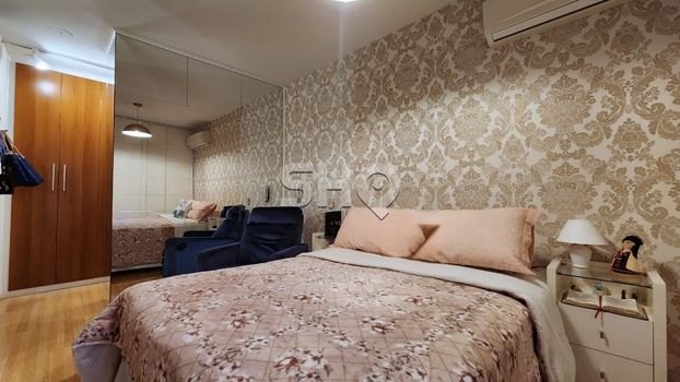 Foto 12 do(a) Apartamento de 1 quartos à venda em Perdizes, São Paulo