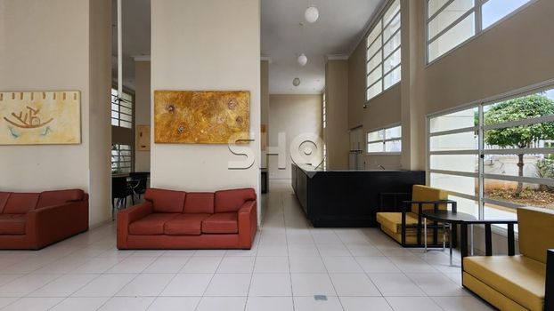 Foto 26 do(a) Apartamento de 1 quartos à venda em Perdizes, São Paulo