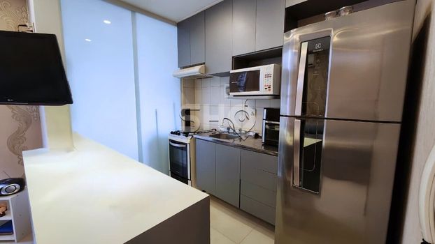 Foto 7 do(a) Apartamento de 1 quartos à venda em Perdizes, São Paulo