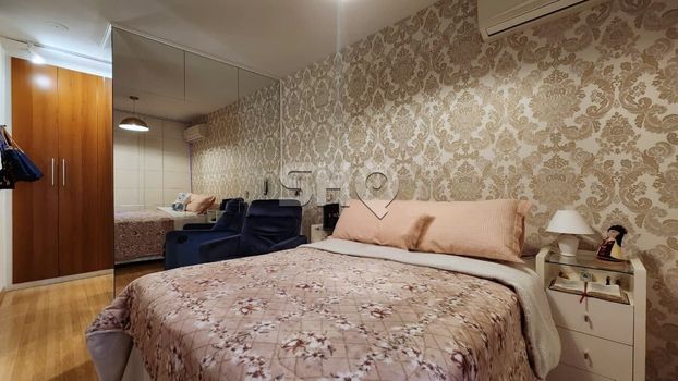 Foto 11 do(a) Apartamento de 1 quartos à venda em Perdizes, São Paulo