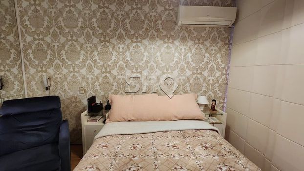 Foto 13 do(a) Apartamento de 1 quartos à venda em Perdizes, São Paulo