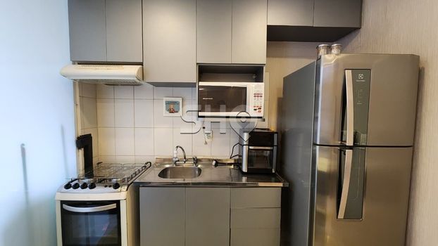 Foto 5 do(a) Apartamento de 1 quartos à venda em Perdizes, São Paulo