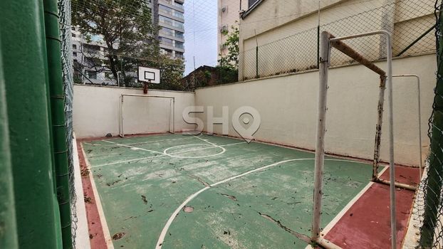 Foto 30 do(a) Apartamento de 1 quartos à venda em Perdizes, São Paulo