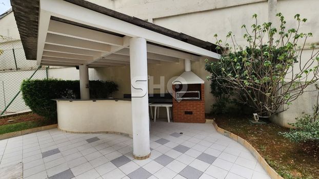 Foto 29 do(a) Apartamento de 1 quartos à venda em Perdizes, São Paulo