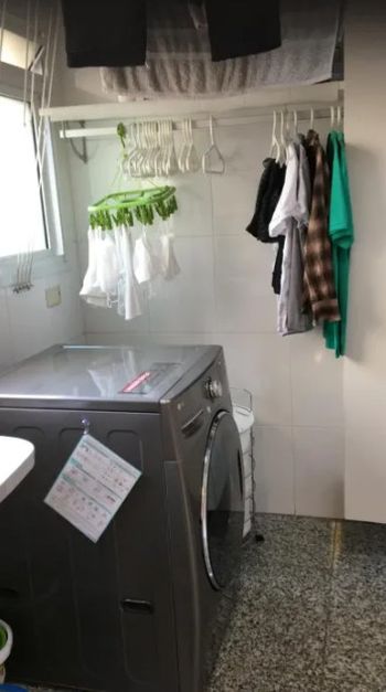 Foto 8 do(a) Apartamento de 3 quartos à venda em Paraíso, São Paulo