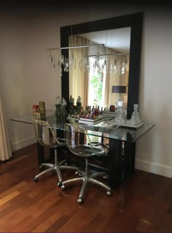 Foto 1 do(a) Apartamento de 3 quartos à venda em Paraíso, São Paulo