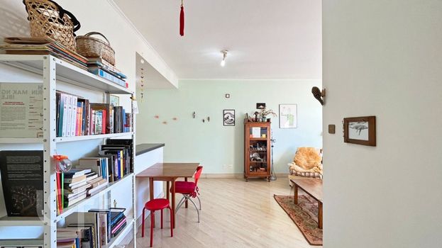 Foto 9 do(a) Apartamento de 3 quartos à venda em Jardim Botânico, Porto Alegre