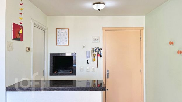 Foto 13 do(a) Apartamento de 3 quartos à venda em Jardim Botânico, Porto Alegre