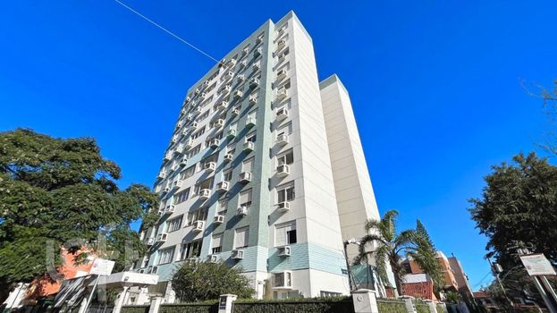 Foto 45 do(a) Apartamento de 3 quartos à venda em Jardim Botânico, Porto Alegre