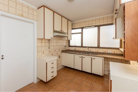 Foto 32 do(a) Cobertura de 4 quartos à venda em Jardim Ampliação, São Paulo