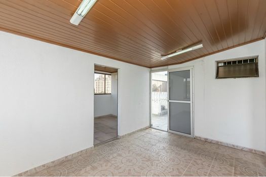 Foto 17 do(a) Cobertura de 4 quartos à venda em Jardim Ampliação, São Paulo