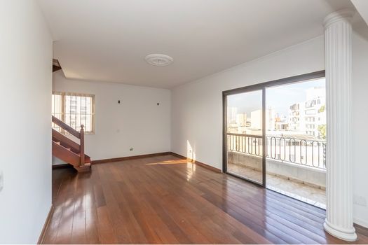 Foto 4 do(a) Cobertura de 4 quartos à venda em Jardim Ampliação, São Paulo