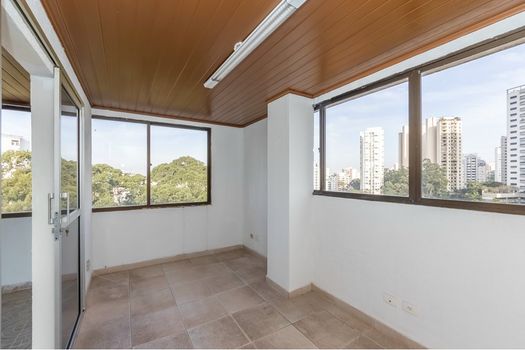 Foto 13 do(a) Cobertura de 4 quartos à venda em Jardim Ampliação, São Paulo