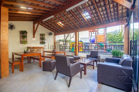 Foto 30 do(a) Apartamento de 3 quartos à venda em Vila Romana, São Paulo