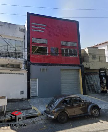 Foto 1 do(a) Galpão / Depósito / Armazém / Pavilhão false à venda em Vila Romana, São Paulo