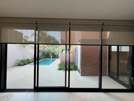Foto 48 do(a) Casa em Condomínio de 3 quartos à venda em Residencial Lago Sul, Bauru