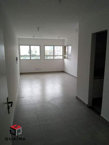Foto 2 do(a) Sala / Conjunto Comercial false à venda em Centro, Santo André