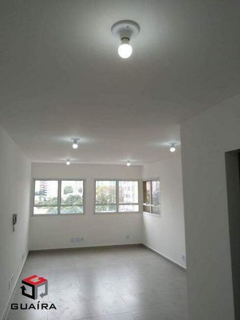 Foto 1 do(a) Sala / Conjunto Comercial false à venda em Centro, Santo André