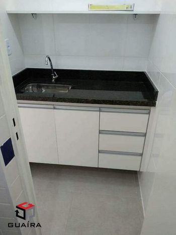 Foto 5 do(a) Sala / Conjunto Comercial false à venda em Centro, Santo André
