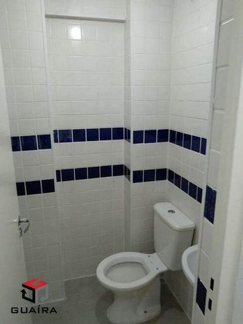 Foto 4 do(a) Sala / Conjunto Comercial false à venda em Centro, Santo André