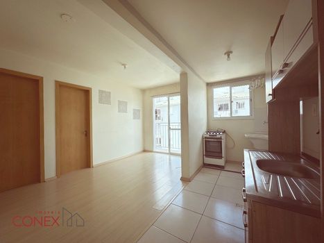Foto 4 do(a) Apartamento de 2 quartos à venda em Alvorada, Farroupilha
