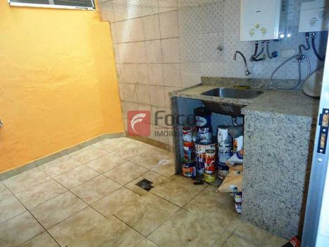 Foto 29 do(a) Apartamento de 4 quartos à venda em Flamengo, Rio de Janeiro