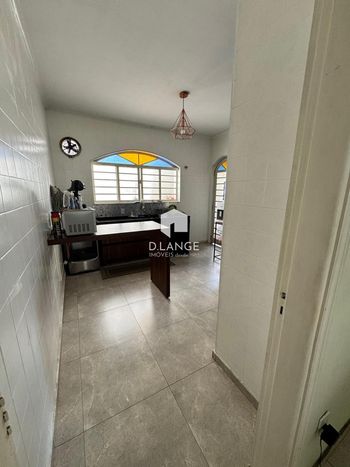 Foto 4 do(a) Casa false à venda em Jardim Quarto Centenário, Campinas
