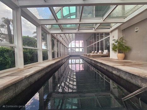 Foto 31 do(a) Apartamento de 2 quartos para alugar em Três Figueiras, Porto Alegre