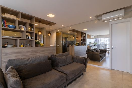 Foto 3 do(a) Apartamento de 3 quartos à venda em Pinheiros, São Paulo