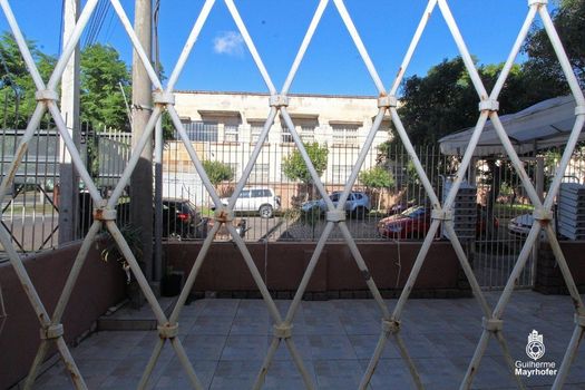 Foto 16 do(a) Flat de 2 quartos à venda em São Geraldo, Porto Alegre