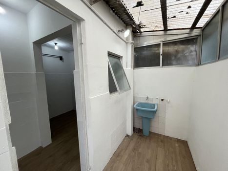 Foto 4 do(a) Cobertura de 2 quartos à venda em São Geraldo, Porto Alegre