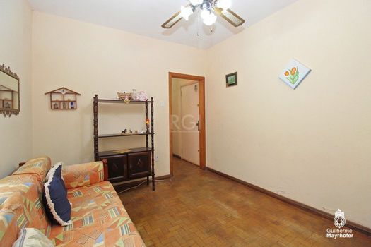 Foto 4 do(a) Flat de 2 quartos à venda em São Geraldo, Porto Alegre