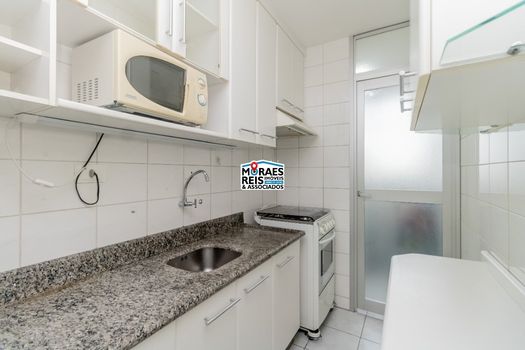 Foto 19 do(a) Apartamento de 2 quartos à venda em Chácara Inglesa, São Paulo