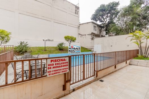 Foto 29 do(a) Apartamento de 2 quartos à venda em Chácara Inglesa, São Paulo