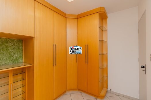 Foto 15 do(a) Apartamento de 2 quartos à venda em Chácara Inglesa, São Paulo