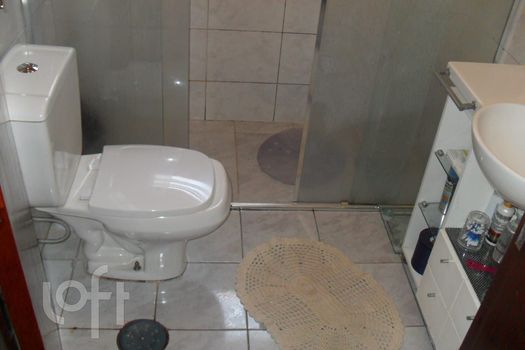 Foto 6 do(a) Apartamento de 2 quartos à venda em Santa Cecília, São Paulo