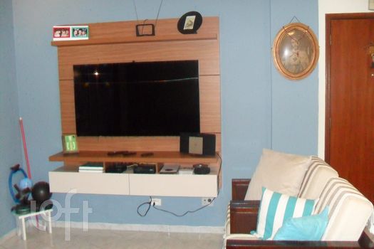 Foto 8 do(a) Apartamento de 2 quartos à venda em Santa Cecília, São Paulo