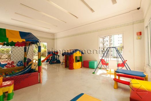 Foto 34 do(a) Apartamento de 3 quartos à venda em Sumaré, São Paulo