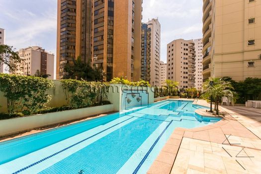 Foto 32 do(a) Apartamento de 3 quartos à venda em Sumaré, São Paulo