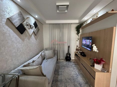 Foto 4 do(a) Casa em Condomínio de 3 quartos à venda em Jardim Interlagos, Hortolândia