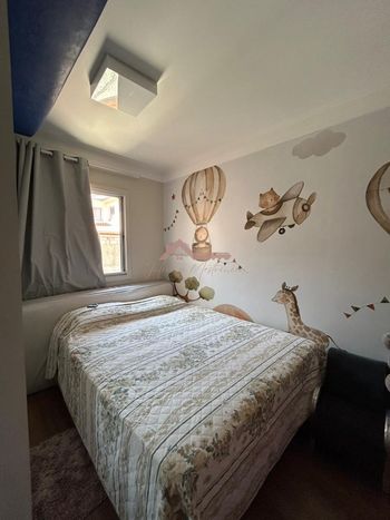 Foto 3 do(a) Casa em Condomínio de 3 quartos à venda em Jardim Interlagos, Hortolândia