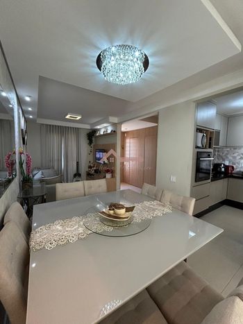 Foto 9 do(a) Casa em Condomínio de 3 quartos à venda em Jardim Interlagos, Hortolândia