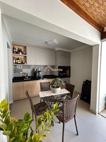 Foto 13 do(a) Casa em Condomínio de 3 quartos à venda em Jardim Interlagos, Hortolândia