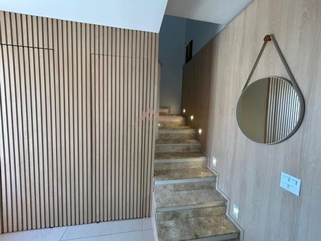 Foto 1 do(a) Casa em Condomínio de 3 quartos à venda em Jardim Interlagos, Hortolândia