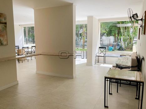 Foto 29 do(a) Apartamento de 3 quartos para alugar em Indianópolis, São Paulo
