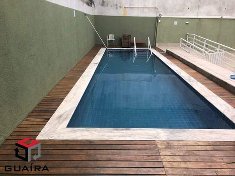 Foto 21 do(a) Apartamento de 2 quartos à venda em Vila Alto de Santo André, Santo André