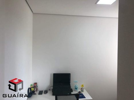 Foto 17 do(a) Apartamento de 2 quartos à venda em Vila Alto de Santo André, Santo André