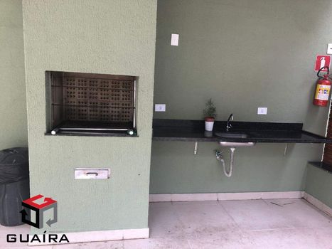 Foto 26 do(a) Apartamento de 2 quartos à venda em Vila Alto de Santo André, Santo André